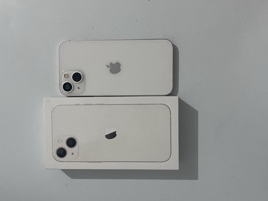 Айфон iphone Apple 13