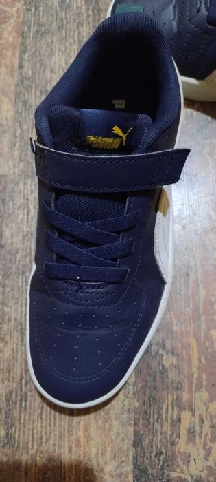 Детски маратонки Puma