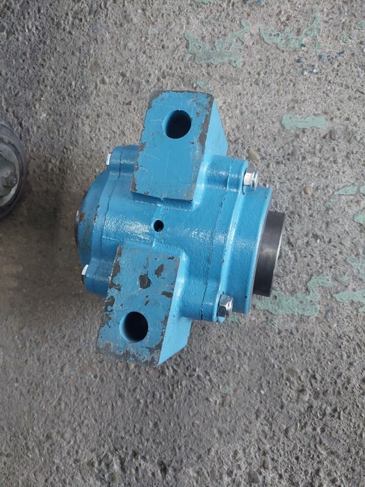 Lagar disc 32015 pătrat 40mm