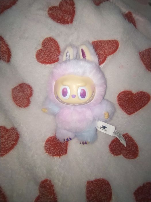 Labubu оригинал от Pop mart