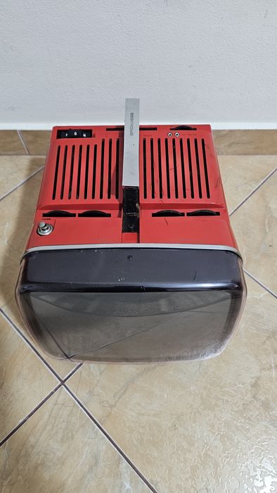 Televizor Brionvega
