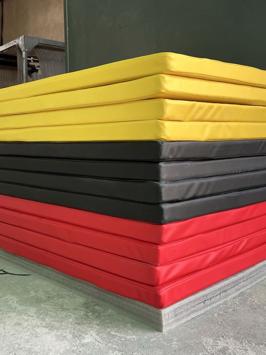 Sport Mat tatami, paralon mat, 2x1/ 1x1, birinchi qo’l ishlab chiqaruv