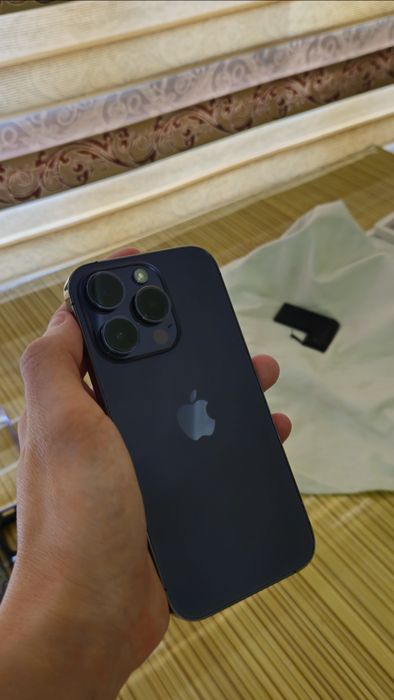 Iphone 14 Pro 128GB, 97yomkst srocnaa