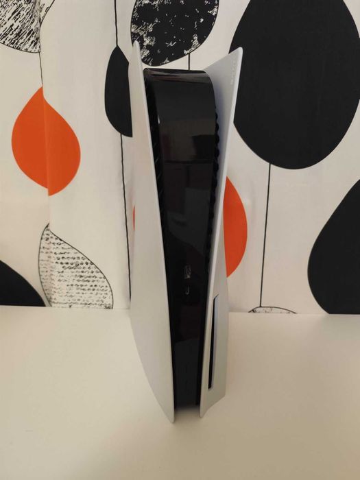 Playstation 5 Disc Edition 1 ТB