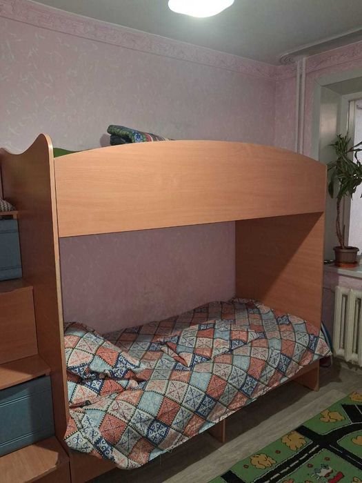 Сдам комнату в квартире
