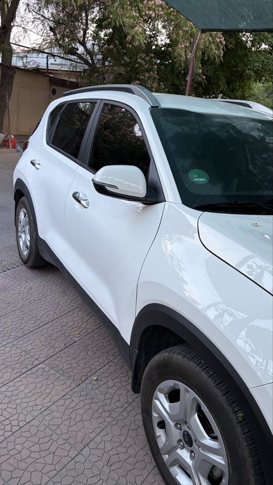 Продается Kia Sonet