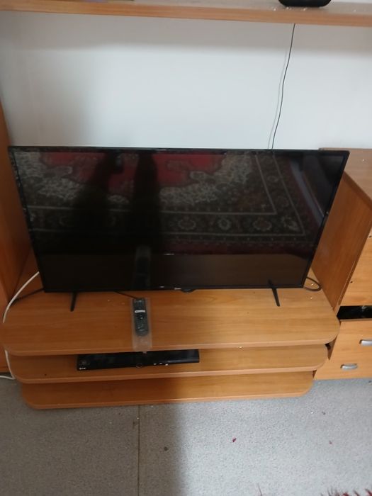 Телевизор смарт Ребус