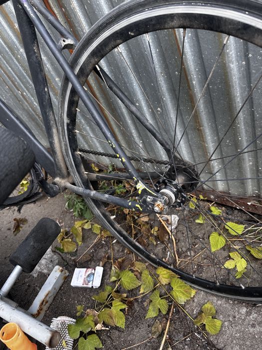 фикс велосипед fix bike