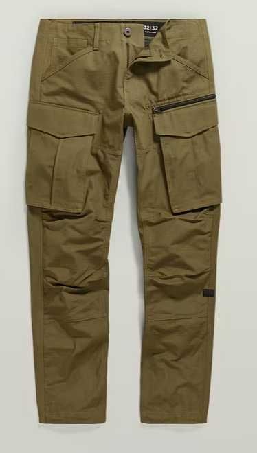 Нов мъжки панталон на G-Star с етикети