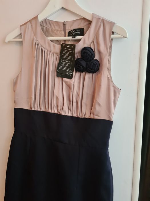 Rochie  Nissa, eleganta, marimea S