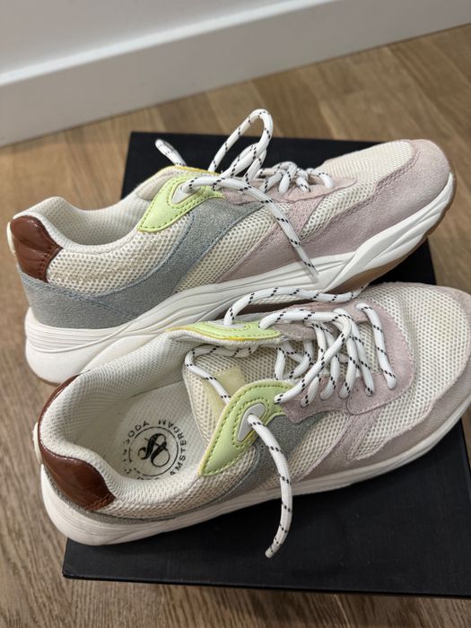 Кецове Scotch & soda