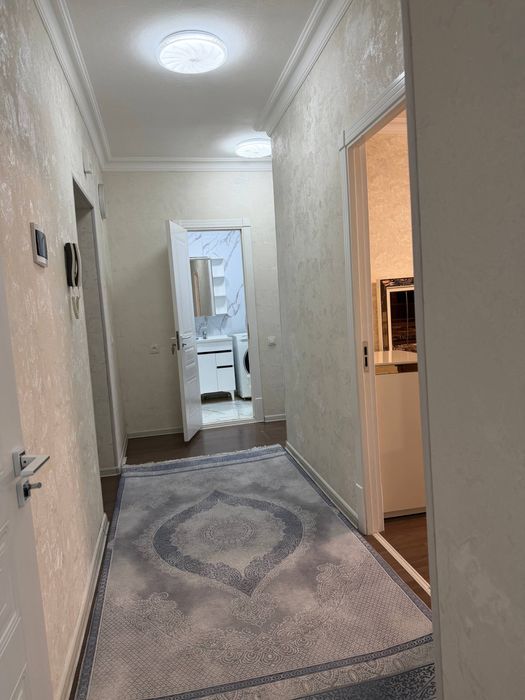 Квартира арендага берилади Сергели 5А