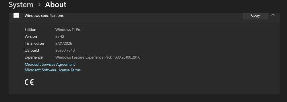 Laptop Hp Probook 450 G6