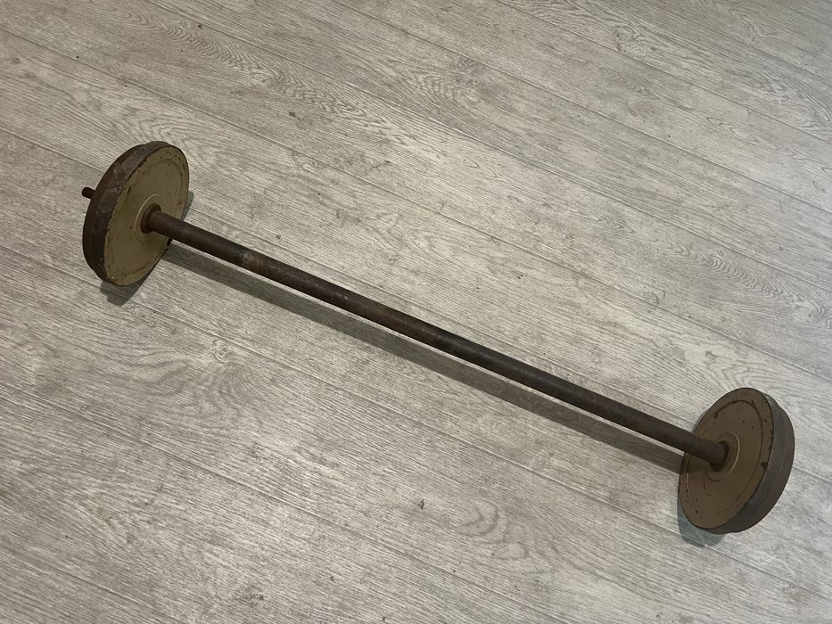 Продается Штанга 15 кг