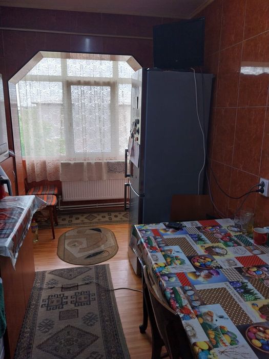 Apartament 3 camere decomandat