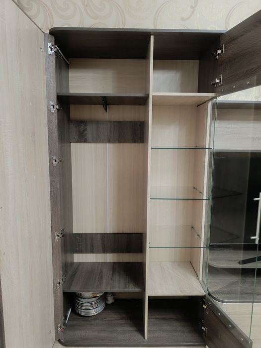 Дятьково. Мебель для гостиной