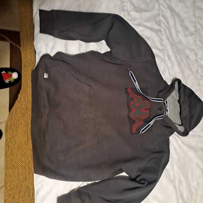 Анцунг KAPPA,дебел