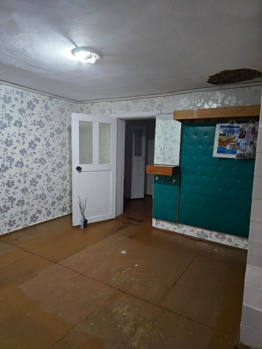 Продам дом в селе Юбилейное