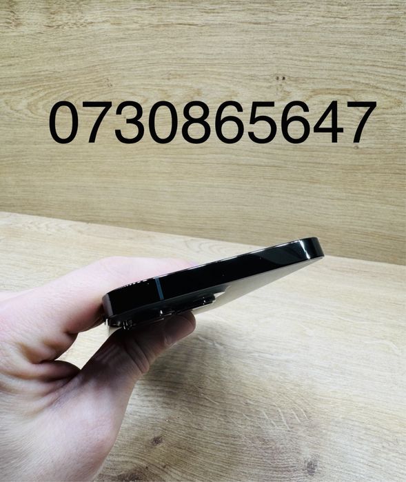 iPhone 13 PRO MaX • green Alpin • 97% Bateria