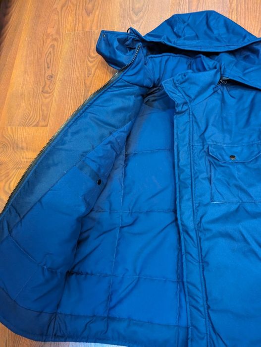 Куртка комплект брюки