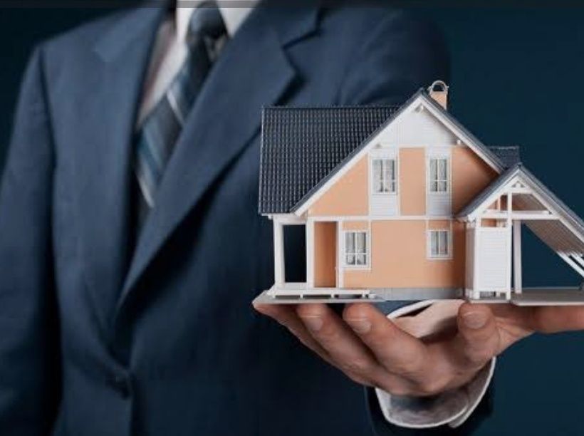 Услуги риэлтора, маклера, а также поможем быстро продать имущество