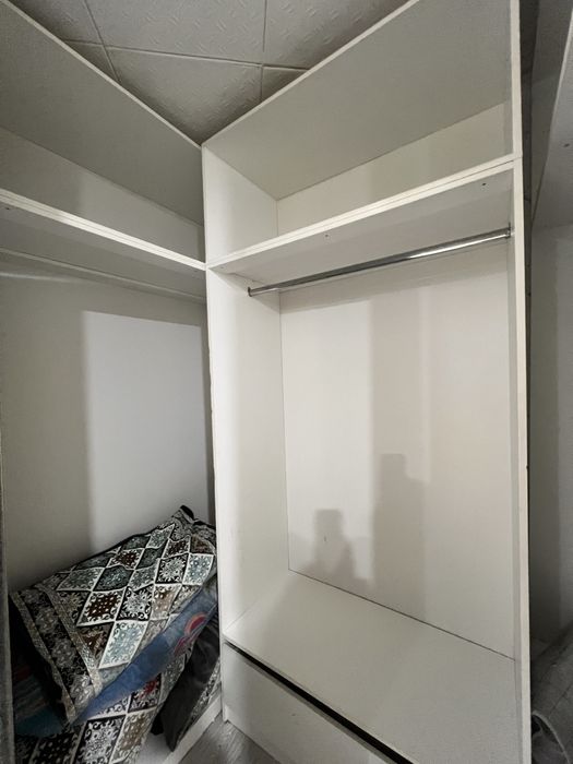 3х комн кв в районе Автопарк