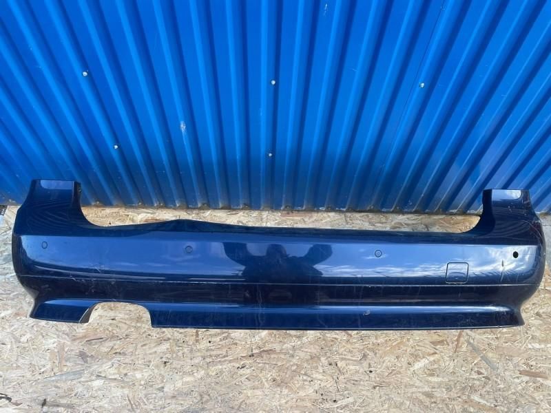 Bara spate cu senzori parcare 7060758 BMW Seria 5 E60/E61 [2003 - 200