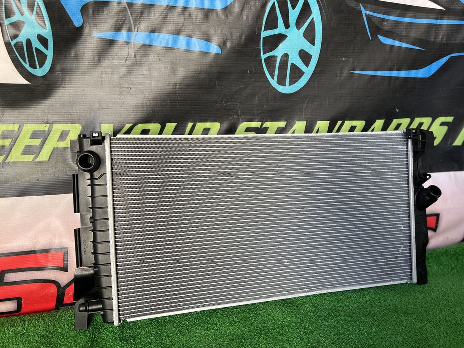 Bmw Seria 1 F40 Seria 2 F44 X1 F48 X2 F39 Radiator Apa