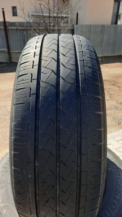 235/65/R16C летние шины