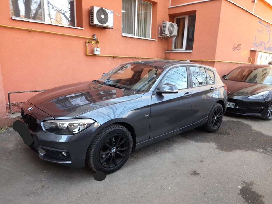 Vand BMW seria 1