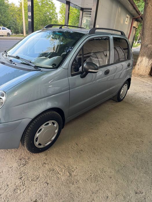 Matiz ideal 2014