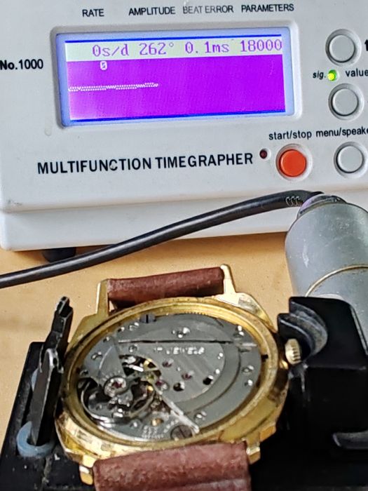 Ceas Roxy Int Manuala 32 mm - Funcționează impecabil!