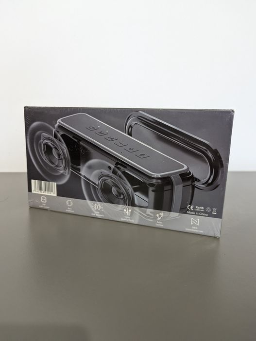 Boxa Portabila Stormtide 60w -Sigilata-