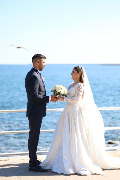 Fotograf videograf 4k nunta botez