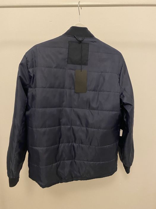 Мужская куртка AARHON