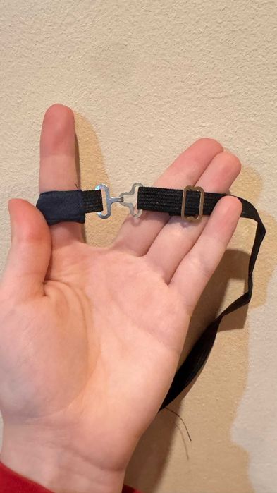 Галстук НВП в школу