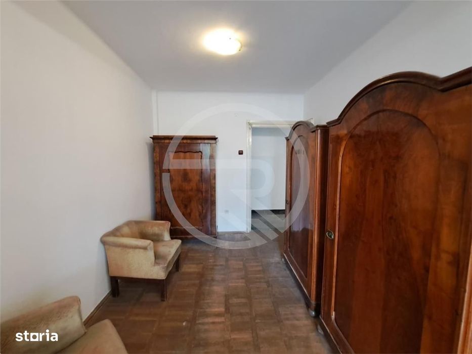 Apartament cu 1 camera, 37 mp utili, situat in zona Centrala!