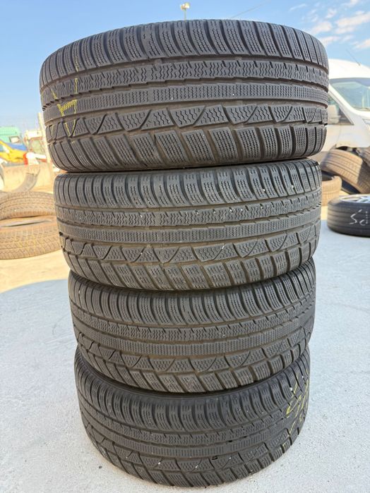 225/45/17 ГУМИ И ДЖАНТИ VW GOLF 6/7