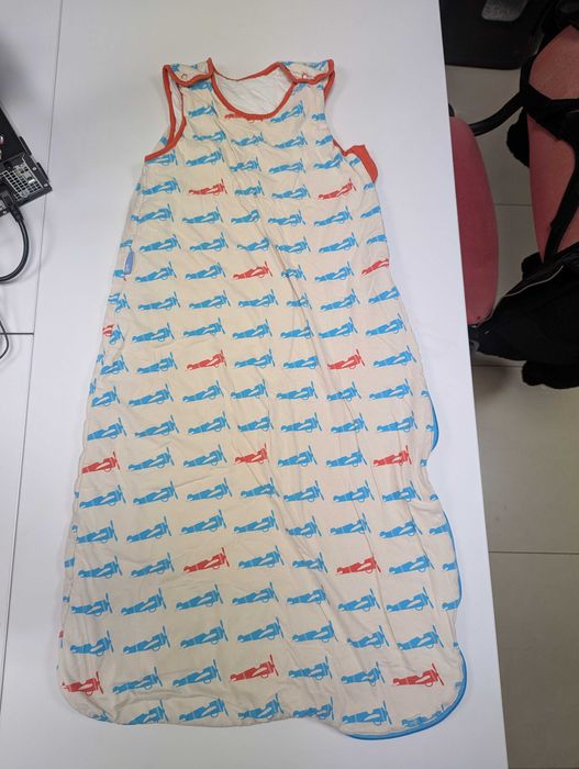 Спални чували от тог 1 - до 2,5