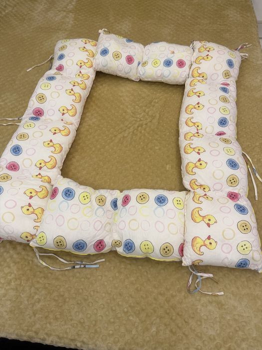 Обиколници за кошара