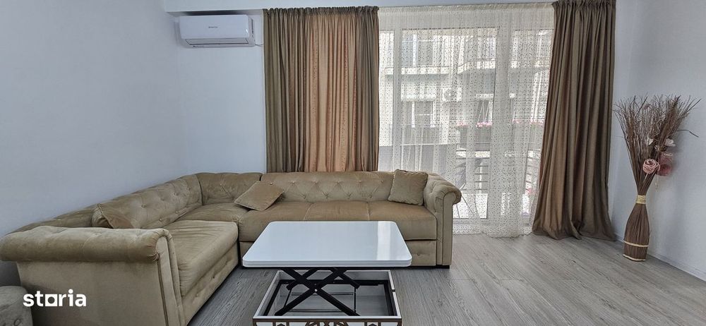Apartament 2 camere superb