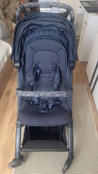 JOOLZ Aer Jungle Blue Editie Limitata