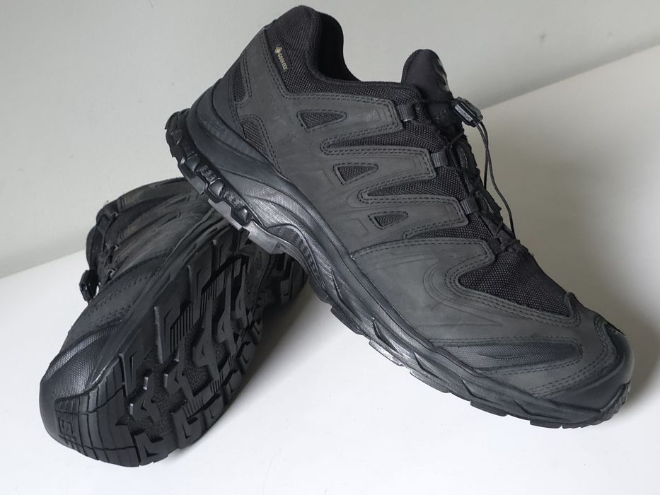 Salomon XA Pro 3D V9 GORE-TEX