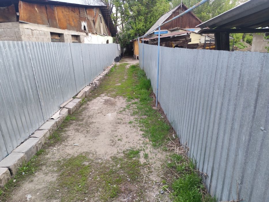 Продам частный дом