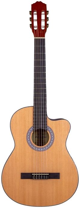 Классическая гитара adagio