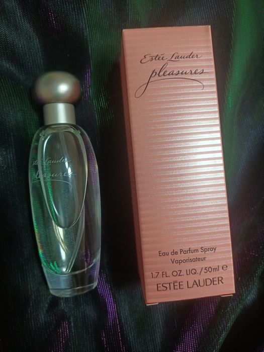 Духи Estee Lauder pleasures