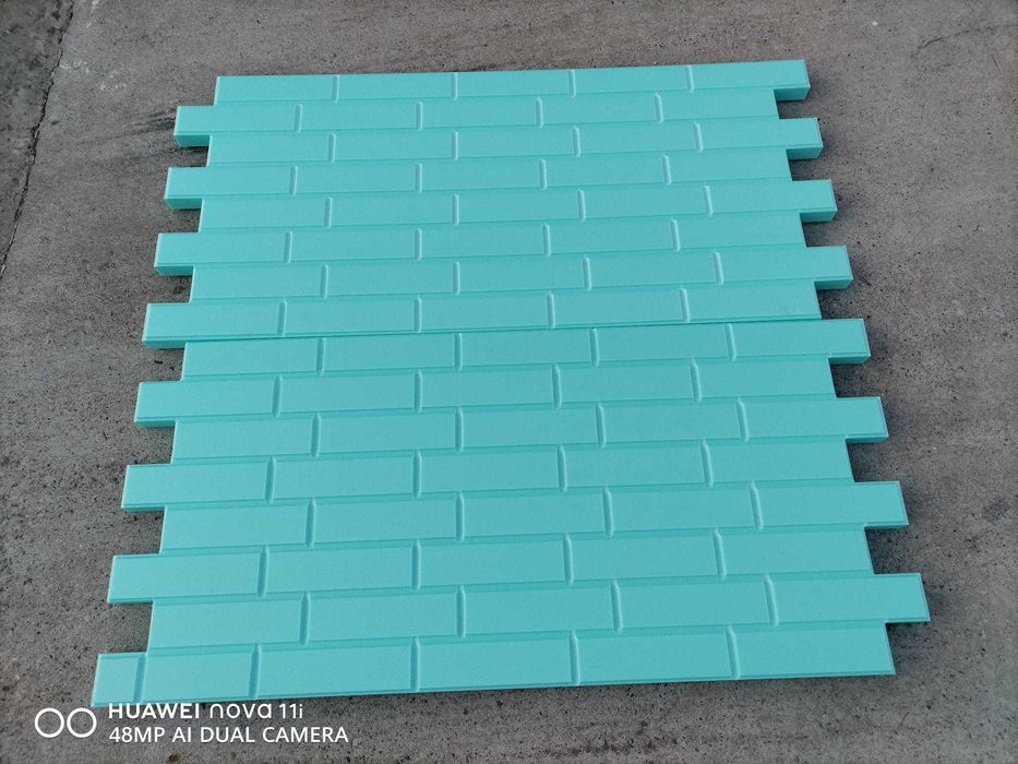 Placare ornamentala  din polistiren extrudat XPS