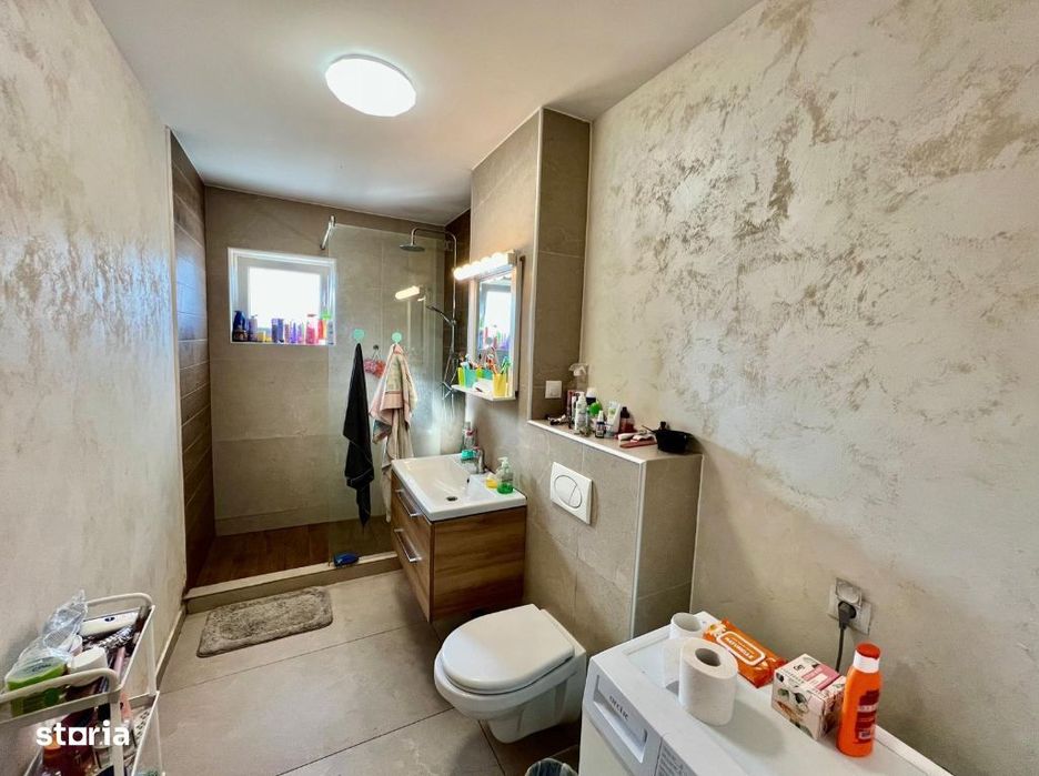 Apartament 3 camere, Piata Cluj, Sibiu
