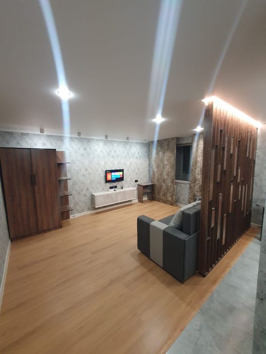 Сдам квартиру посуточно