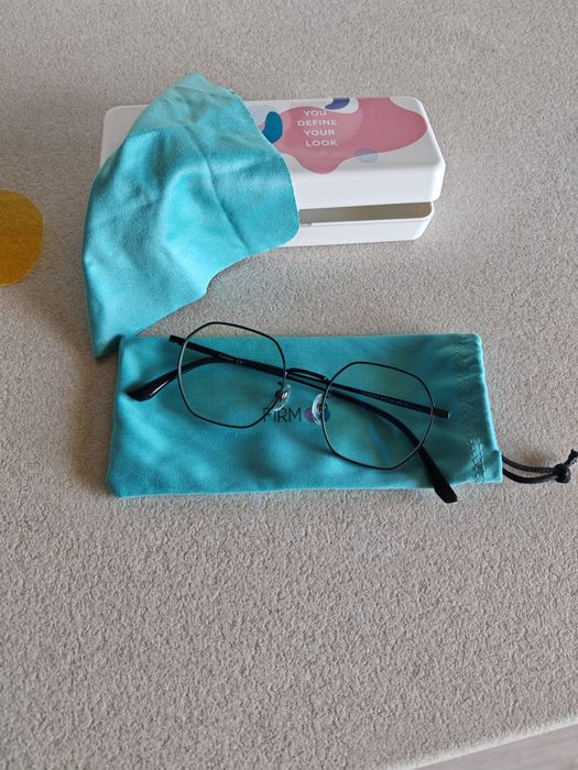 Ochelari protectie calculator plus protectie lumina albastra